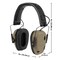 Ultrx Bionic  Electronic Earmuff, FDE 4145 - alternate 6
